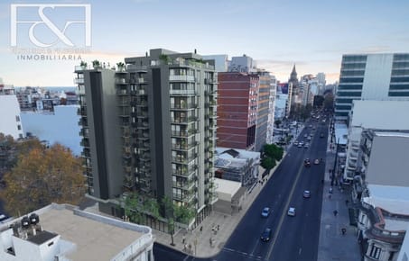 Apartamento en venta en Cordón