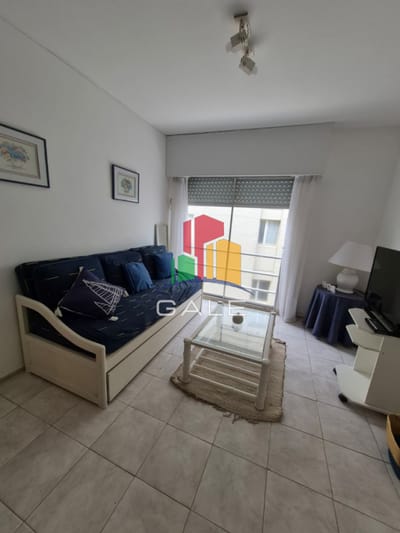 Apartamento en alquiler anual 1 dormitorio - Peninsula