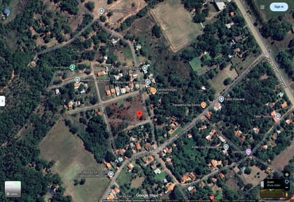 Terrenos 12x30 en Ypacaraí | 360 m² | 16 lotes disponibles