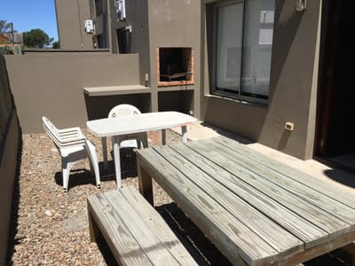 Apartamento en Alquiler en Manantiales