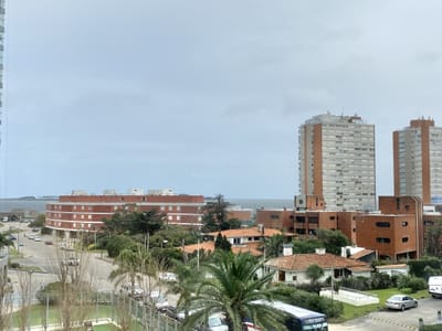ALQUILER TEMPORAL APARTAMENTO DE 2 DORMITORIOS EDIFICIO MIAMI BOULEVARD II