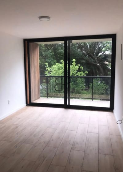 Alquiler Apartamento 2 Dormitorios Buceo balcon y cochera