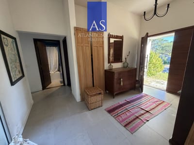 Casa de 3 dormitorios en La Arbolada, Punta del Este