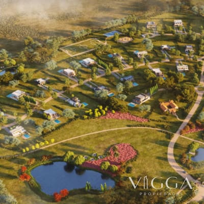 Venta Chacra Barrio Privado José Ignacio