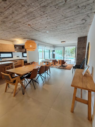 Casa en Punta Ballena, Solanas
