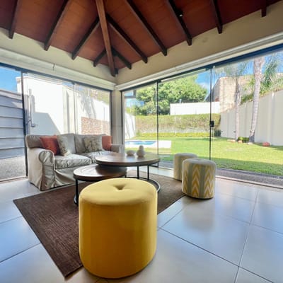 Residencia Exclusiva en Venta, Zona Norte, Proximidad Colegio de la Asunción, Fernando.