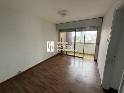 Apartamento en venta 1 Dormitorio y Balcón en Parque Rodo