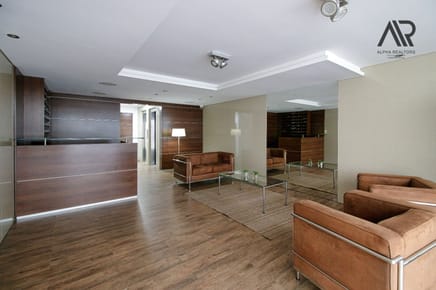 Apartamento en alquiler Cordón Sur