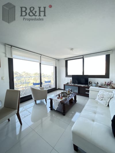 VENTA APARTAMENTO PUNTA DEL ESTE ROOSEVELT