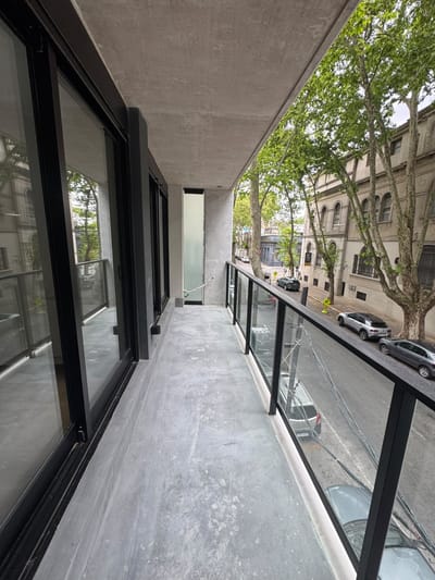 Apartamento en alquiler en Cordón