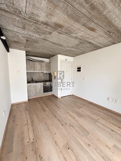 Apartamento en venta en Parque Rodó