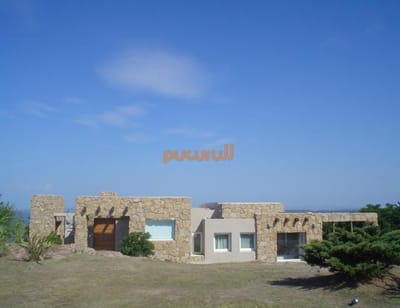 Casa en Punta Ballena, Lomo de la Ballena