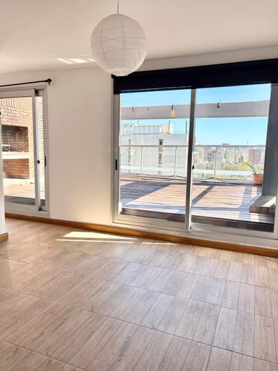 PENTHOUSE DÚPLEX EN ALQUILER | PUNTA CARRETAS