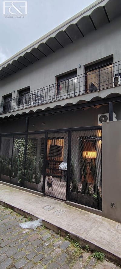 Apartamento en venta c/ cochera en Aguada