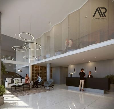 Apartamento en venta c/ cochera en La Blanqueada