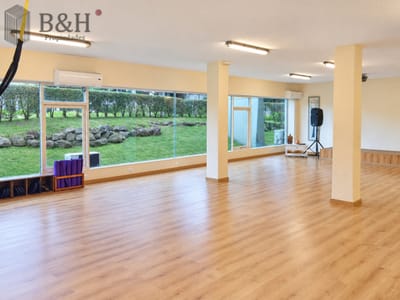Local Comercial de 221 m² en Venta en Av. Roosevelt, Parada 12 - Punta del Este