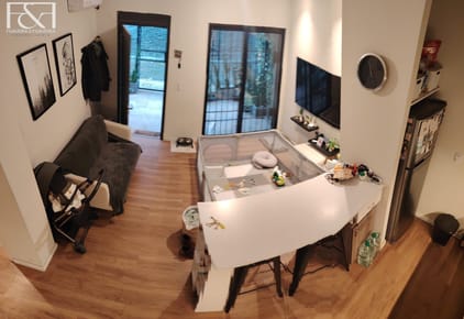 Apartamento en venta en Aguada
