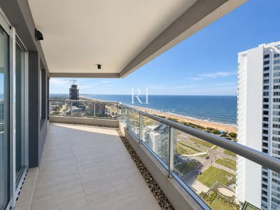 OPORTUNIDAD EN LOOK BRAVA PUNTA DEL ESTE