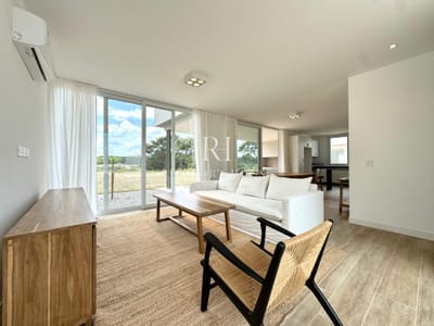 Casa en Club del Lago a estrenar
