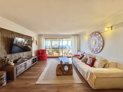 VENTA DEPTO PUNTA DEL ESTE