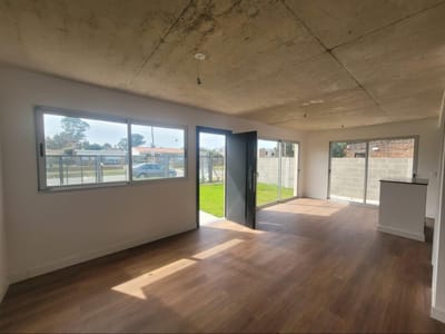Venta Casa Ciudad de la Costa 2 Dormitorios 2 Baños, Solymar