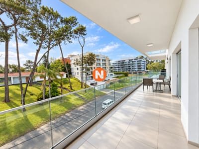 Apartamento de 2 Dormitorios en Maldonado