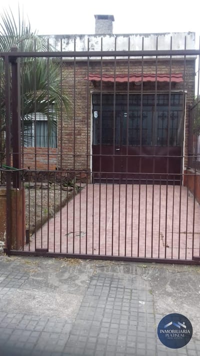 Casa en alquiler c/ cochera en Maroñas, Curva