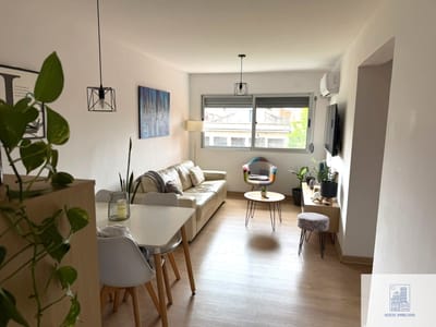 Impecable apartamento en Aguada!!