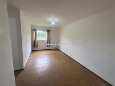 Apartamento en alquiler en Complejo América $ 18.000 con gastos comunes incluídos.