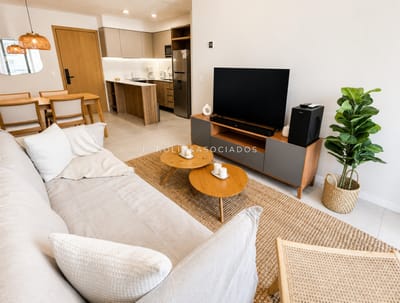 Departamento en venta en Manglar Brava, Oportunidad en Punta del Este