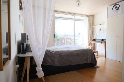 Apartamento en venta en Pocitos