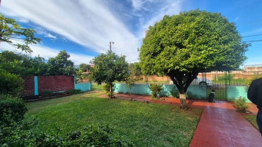 EN VENTA | Propiedad sobre 960 m² Cerca del Circuito Comercial, Encarnación