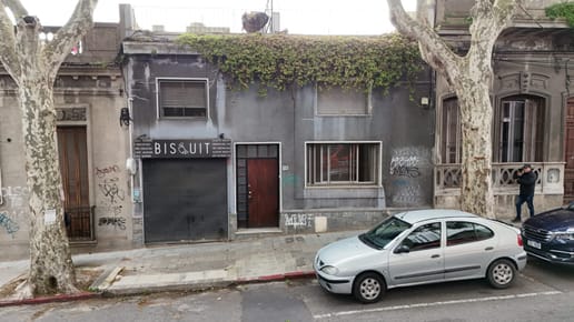 Alquiler Dúplex 2 Dormitorios, 2 Baños, Terraza Con Barbacoa Y Sin Gastos Comunes