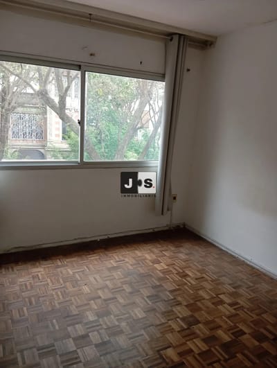 Alquilo apartamento 1 dormitorio Barrio Pocitos