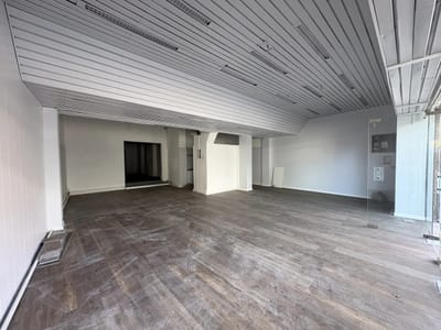 Alquiler Local Comercial 125 M2 Como Nuevo Ideal Para Varios Rubros En Cordón