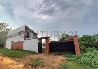 EN VENTA | Proyecto de 9 Dúplex sobre 847 m² en Los Jesuitas, Luque