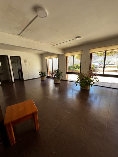 PARQUE RODO ALQUILO APARTAMENTO 1 DORMITORIO