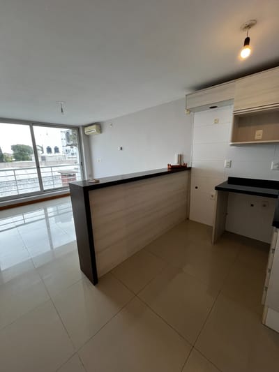 POCITOS ALQUILO APARTAMENTO 1 DORMITORIO