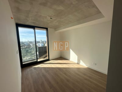 Apartamento de 2 dormitorios en venta a estrenar proximo al mar, Punta del Este