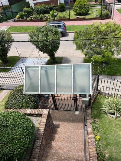 BUCEO ALQUILO APARTAMENTO 4 DORMITORIOS