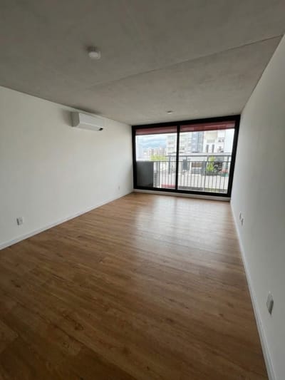 POCITOS ALQUILO APARTAMENTO MONOAMBIENTE