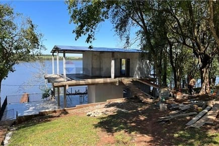 GRANJA EN VENTA  BARRIO SAN RAFAEL, MINGA GUAZÚ