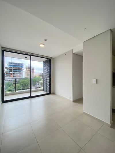 ALQUILO DEPARTAMENTO DE 1 DORMITORIO EN EL EDIFICIO MARQUIS