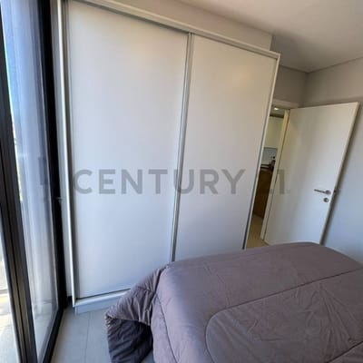 Alquiler de Departamento Terminados en Las Lomas, Asunción