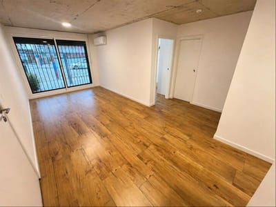 Venta Apartamento Malvin 2 Dormitorios 2 Baños Garaje Doble, Patio