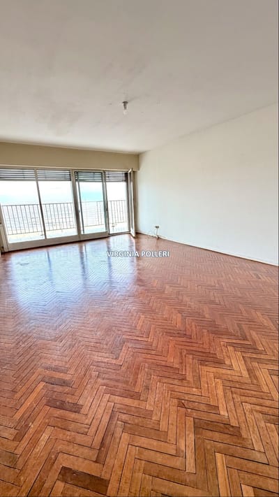 VENTA 3 dormitorios - Vista a la Rambla