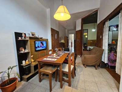 Venta casa 3 dormitorios Peñarol con altillo y patio