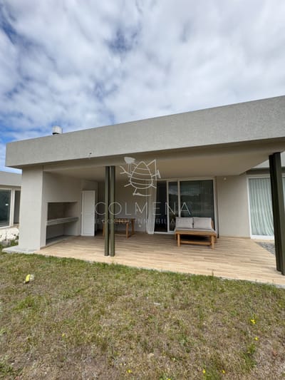Venta Casa en Barrio Privado Club del Lago Golf
