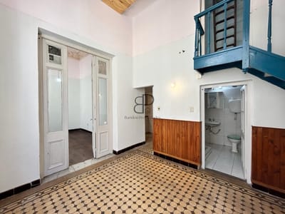 Alquiler Apartamento 4 Dormitorios Centro