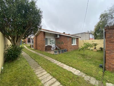 Casa en venta y alquiler en las delicias, 2 dormi, 2 baños, lindo lugar